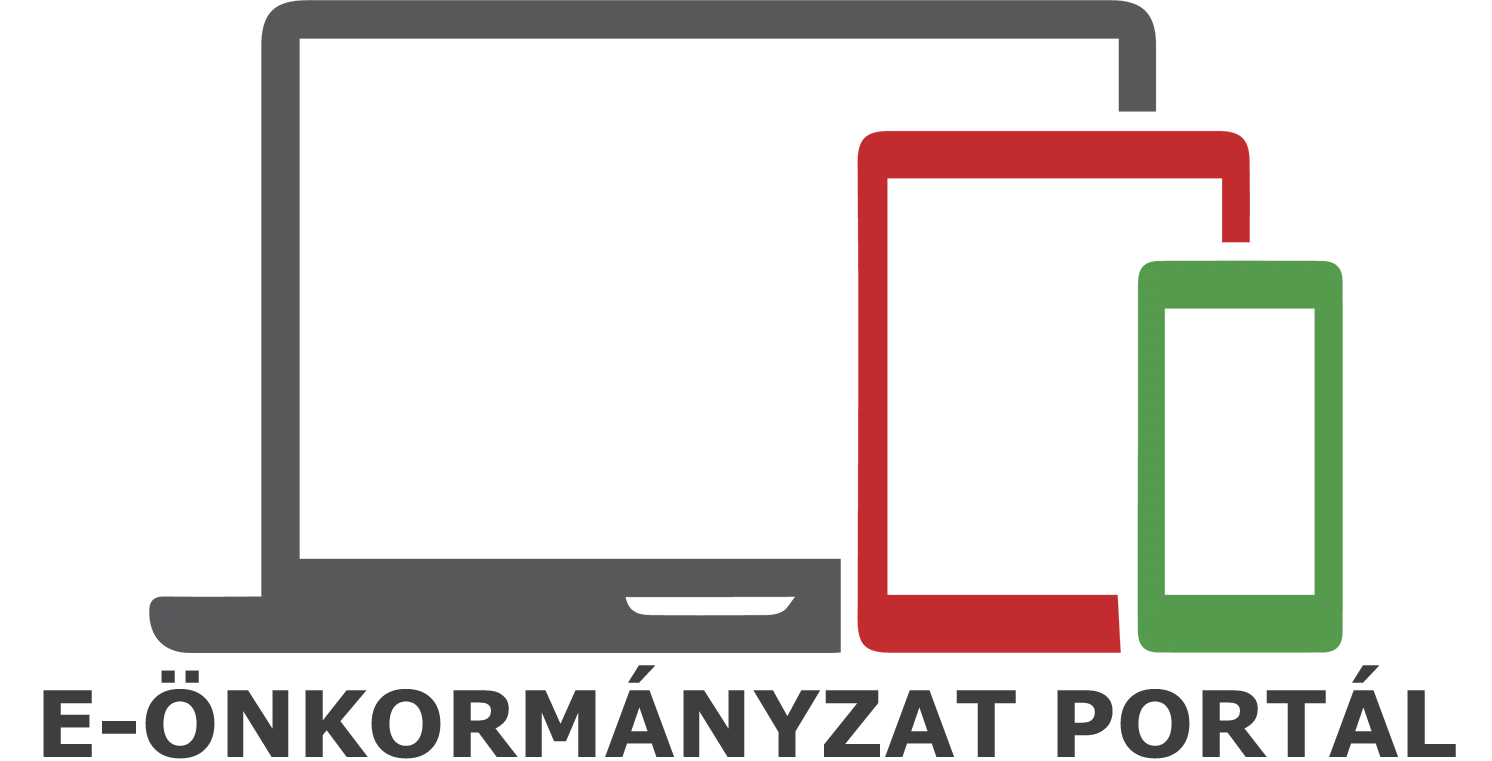 E-ÖNKORMÁNYZAT PORTÁL
